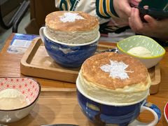 -芙蕾哥哥souffle