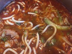 -窦四牛杂面(总店)
