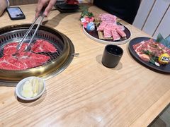 -松鱼亭·和牛烧肉(协鑫广场店)