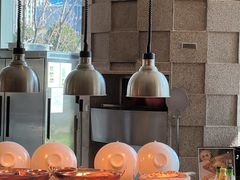 -韵咖啡自助餐厅(天津香格里拉店)