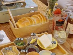 -角落低卡烘焙(正弘城店)