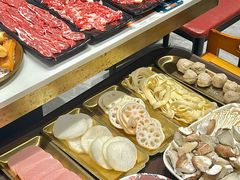 -刘少华贵州小黄牛·鲜牛肉火锅(总店)