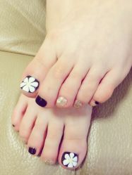 -闺蜜美甲
