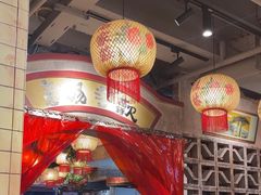 -周小明火锅(黑金冠社区店)