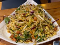 -小俩口烧烤东北菜(双井店)