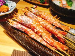 -割烹旭日本料理(龙湖狮山天街店)