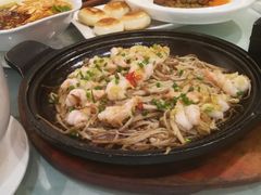 -文杏酒楼(一品天下店)