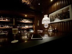 -THE OLD HOUSE酒吧