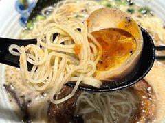 -雷神拉面(财富中心玉米楼店)