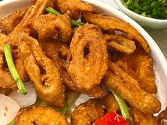 -顺峰顺水顺德菜(第一百货店)