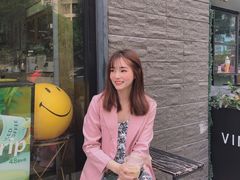 -明谦·Coffee&Cocktail Bar(美您公园店)