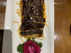 -福慧慈缘素食餐厅(王府井店)
