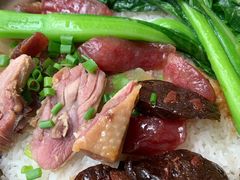 -煲煲掂风味煲仔饭餐厅(西区店)