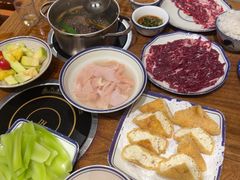 -厝味火锅·潮汕卤水火锅(十一合店)