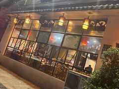 -渝宗老灶火锅(巴国城店)