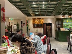 -古关火锅店(古北水镇景区店)