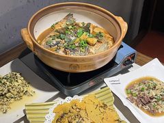 -千岛湖小鱼儿·淳安匠心农家菜