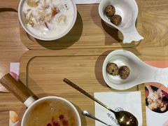 -炖物24章·顺时轻养茶(杭州保利时光里店)