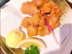 炸鸡块-小曹日本料理(软景中心店)
