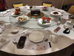 -花舍·新派粤菜·西餐·下午茶(亚运村·鸟巢店)