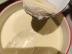 老北京手工酸奶-北平盛世·新京菜·北京烤鸭(劲松·双井店)