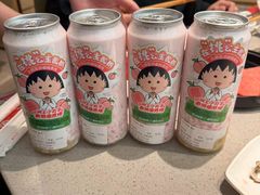 -海底捞火锅(金地广场生日主题店)