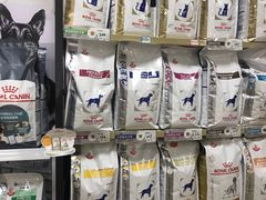 -宠颐生贝利健动物医院(谢家湾分院)