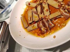 -饭橘汉江码头·乡野土菜馆(静安路店)