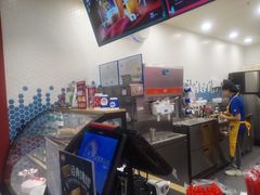 -DQ·蛋糕·冰淇淋(万象城店)