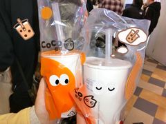 -CoCo都可(小寨赛格店)