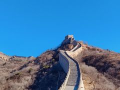 -八达岭长城