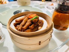 -金悦轩海鲜酒家(南宁店)