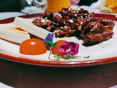 -宏达宴老菜馆(群力第四大道店)