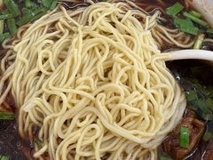 -老赵面店(大西路店)