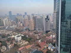 -上海波特曼丽思卡尔顿酒店