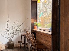 -WABI COFE(愚园路店)