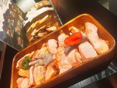 -芸山季·云南野生菌火锅(人民广场来福士店)