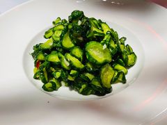 -小河盐帮·私家菜·烤鸭(三元桥·霄云路店)