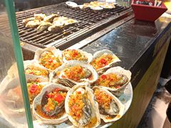 -蚝滑蒜(观音桥天天尚街直营店)