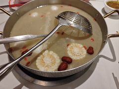 -八合里潮汕鲜牛肉火锅(上海汇智广场店)