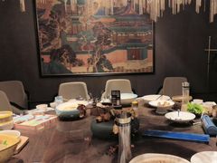 -西郊八号·山野江西菜(开发区店)