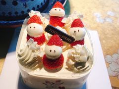 -多乐之日(和平伊势丹店)