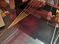 -大头叔烤鸡爪·朝鲜族烤串(天池路店)