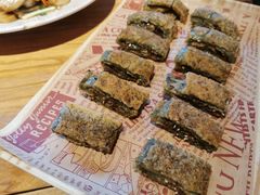 -头上红煨盐鸡·非遗院子餐厅