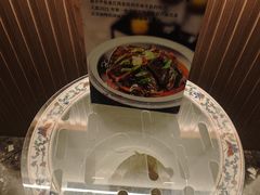 -悦融琥珀·京鲁菜·海味珍品(西单店)
