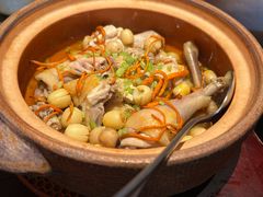 -卯时·龙光雅宴·精致锡帮菜(惠山古镇店)