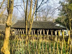 -法云安缦酒店