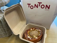 -TonTon(永康路店)