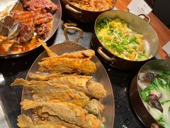 -金奥国际酒店全日餐厅ALTITUDE