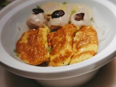 -客语客家菜(琶洲保利店)